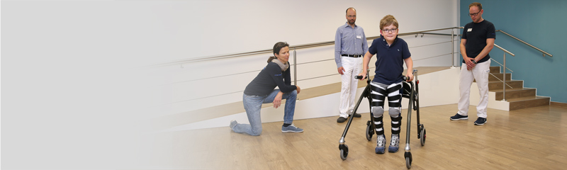 Interdisziplinäre Zusammenarbeit 